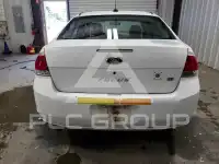 2008 Ford FOCUS photo