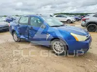 2008 Ford FOCUS photo