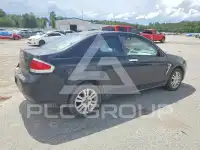 2008 Ford FOCUS фото