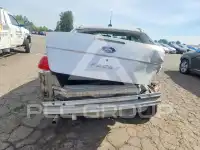 2008 Ford FOCUS фото
