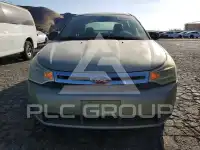 2008 Ford FOCUS photo