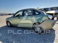2008 Ford FOCUS фото