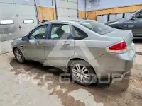 2008 Ford FOCUS фото