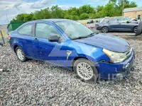 2008 Ford FOCUS фото