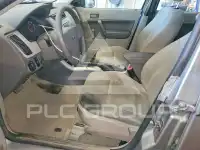 2008 Ford FOCUS photo