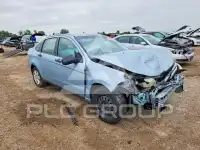 2008 Ford FOCUS photo