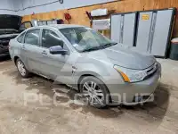 2008 Ford FOCUS фото