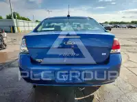 2008 Ford FOCUS фото