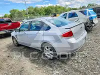 2008 Ford FOCUS фото