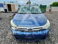 2008 Ford FOCUS фото