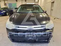 2008 Ford FOCUS photo