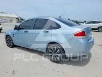 2008 Ford FOCUS фото