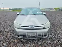 2008 Ford FOCUS photo