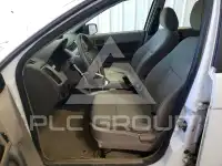 2008 Ford FOCUS photo
