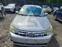 2008 Ford FOCUS фото