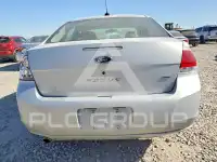 2008 Ford FOCUS фото