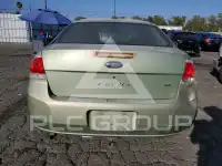 2008 Ford FOCUS photo