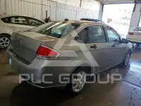 2008 Ford FOCUS photo