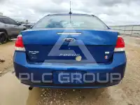 2008 Ford FOCUS photo