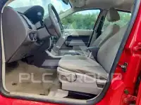 2008 Ford FOCUS фото