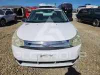 2008 Ford FOCUS photo
