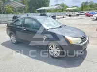 2008 Ford FOCUS фото