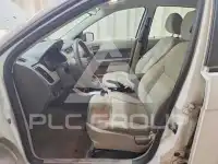 2008 Ford FOCUS фото