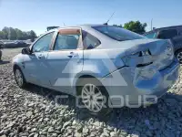 2008 Ford FOCUS photo