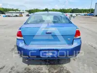 2008 Ford FOCUS photo