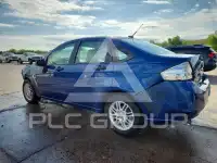 2008 Ford FOCUS фото