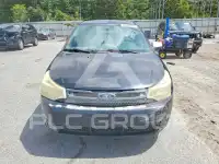 2008 Ford FOCUS фото