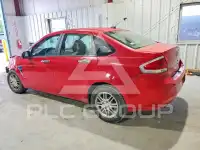 2008 Ford FOCUS photo