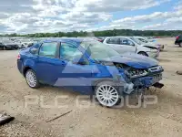 2008 Ford FOCUS фото