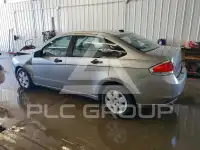 2008 Ford FOCUS photo