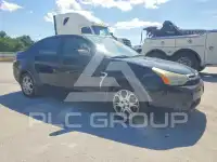 2008 Ford FOCUS photo
