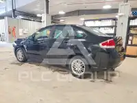 2008 Ford FOCUS фото