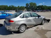 2008 Ford FOCUS фото