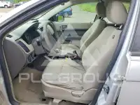 2008 Ford FOCUS photo