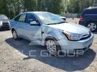 2008 Ford FOCUS photo