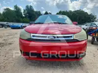 2008 Ford FOCUS фото