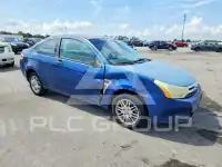 2008 Ford FOCUS photo