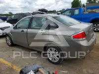 2008 Ford FOCUS photo