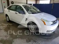 2008 Ford FOCUS photo