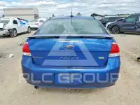 2008 Ford FOCUS фото