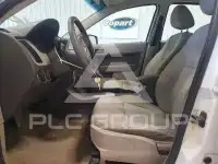 2008 Ford FOCUS photo