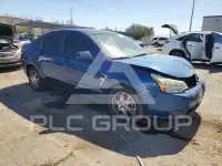 2008 Ford FOCUS фото