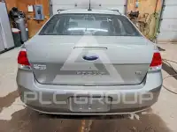 2008 Ford FOCUS фото