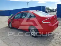 2008 Ford FOCUS фото