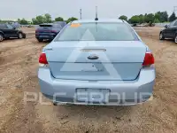 2008 Ford FOCUS photo