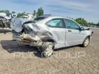 2008 Ford FOCUS фото